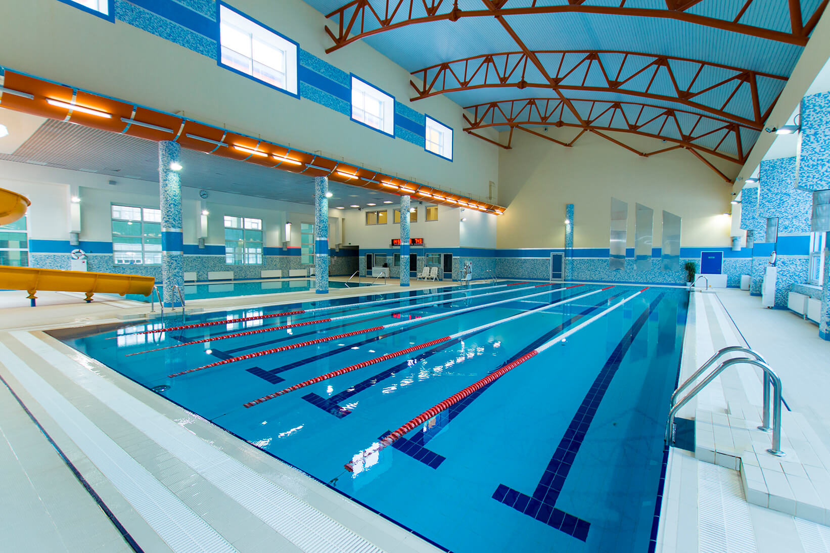 Спортивно оздоровительный комплекс москва